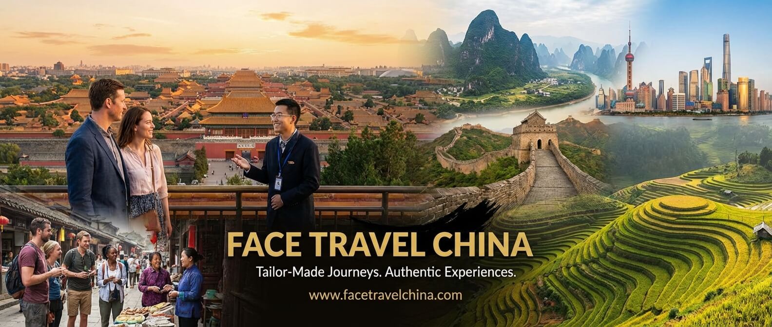 China Travel with Locals - Tailor-Made Journeys. Authentic Experiences.